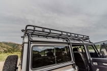 ICON NAS 110 Defender Reformer